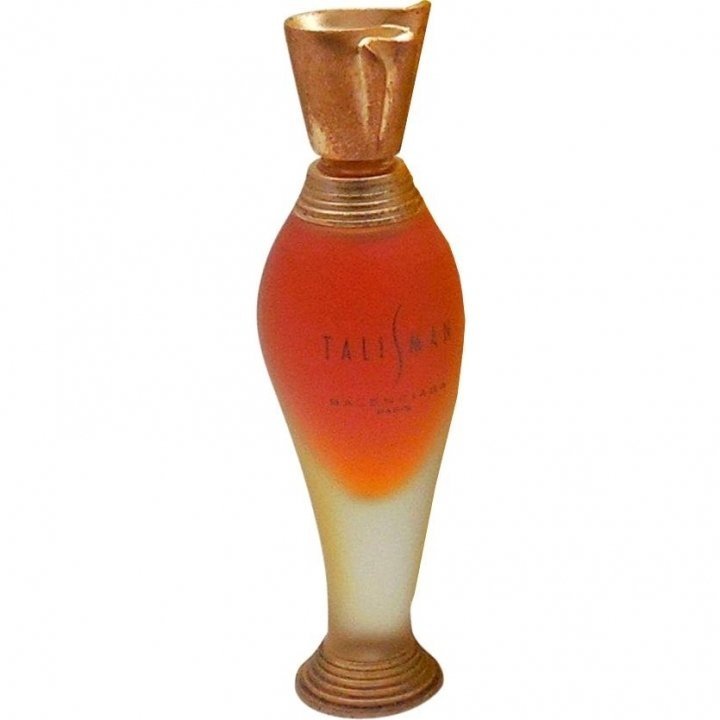 Talisman (Parfum) by Balenciaga perfume bottle