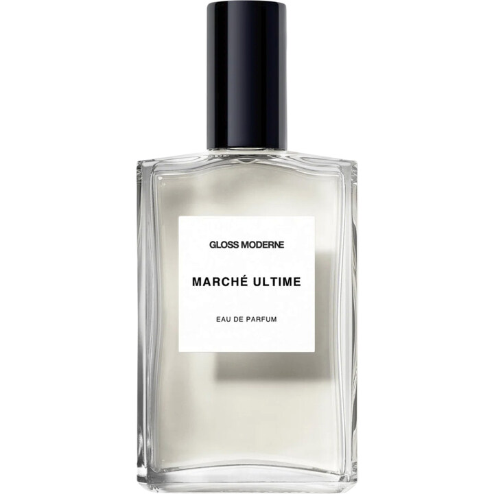 Marché Ultime EDP by Gloss Moderne perfume bottle