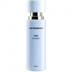 Justessence - Feel No Limits by Parfums Genty perfume bottle