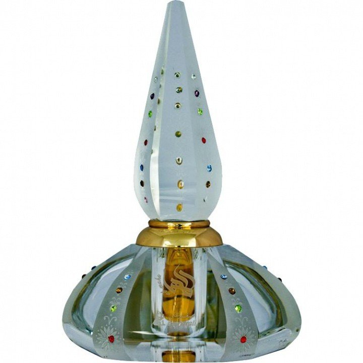 Al Maha Attar by Asgharali / أصغر علي perfume bottle