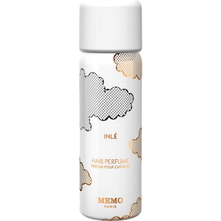Inlé (Hair Perfume) by Memo Paris perfume bottle