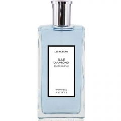 Les Fleurs - Blue Diamond
