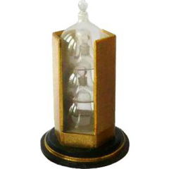 je by Louis Vuitton perfume bottle