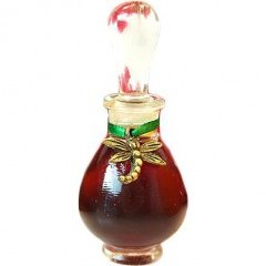 Orange Chocolate Roses by Esscentual Alchemy perfume bottle