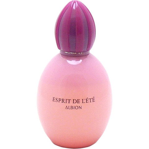 Esprit de l'Été / エスプリ ド レテ by Albion / アルビオン perfume bottle