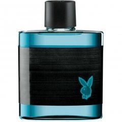 Ibiza by Playboy perfume bottle