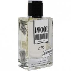Barcode pour Homme by Rotana Perfumes perfume bottle
