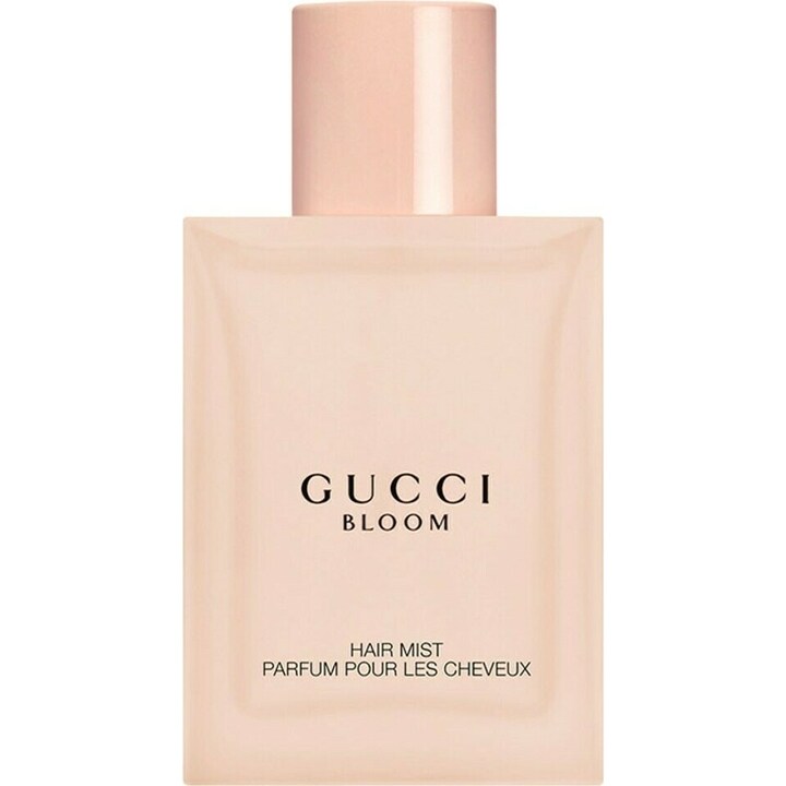 Bloom (Hair Mist) by Gucci perfume bottle