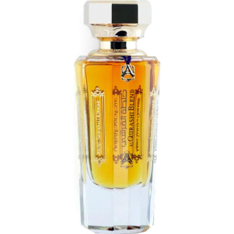 Al Qurashi Blend EDP