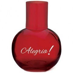 Alegria! by Natu Charm perfume bottle
