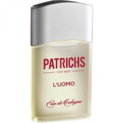 Patrichs L'Uomo by Patrichs perfume bottle