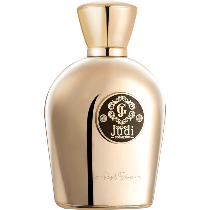 Royal Essence by Golden Judi perfume bottle