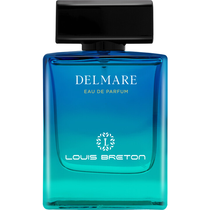 Delmare by Louis Breton perfume bottle
