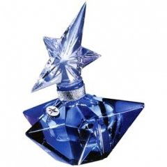 Angel (Extrait de Parfum) by Mugler perfume bottle