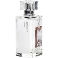 March 6th 2008, 11 am - Piazza Duomo, Ortigia, Siracusa - Sicily by Made in Italy - Emotional Olfactive Landscapes perfume bottle