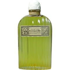 Œillet Fané (Eau de Cologne) by Grenoville perfume bottle