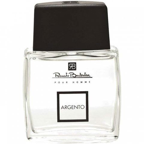 Argento (After Shave) by Renato Balestra perfume bottle