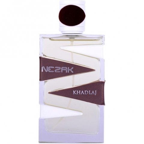 Atyaab - Nezak by Atyaab perfume bottle