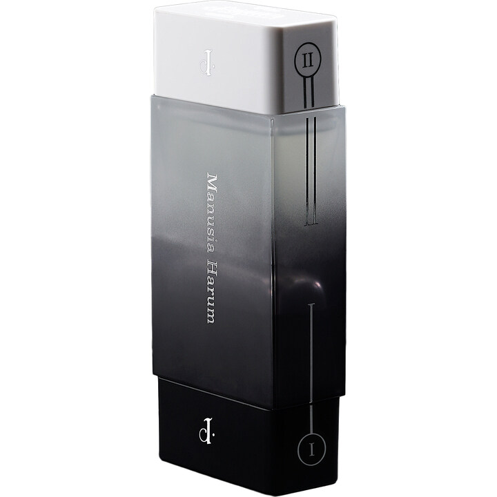 Janma - Manusia Harum by HMNS perfume bottle