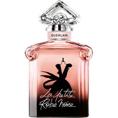 La Petite Robe Noire Honey Rose by Guerlain perfume bottle
