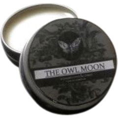 The Owl Moon (Solid Perfume) by Midnight Gypsy Alchemy perfume bottle