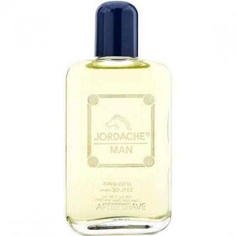 Jordache Man (After Shave) by Jordache perfume bottle