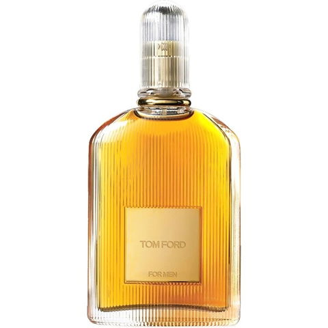 For Men EDT by Tom Ford perfume bottle