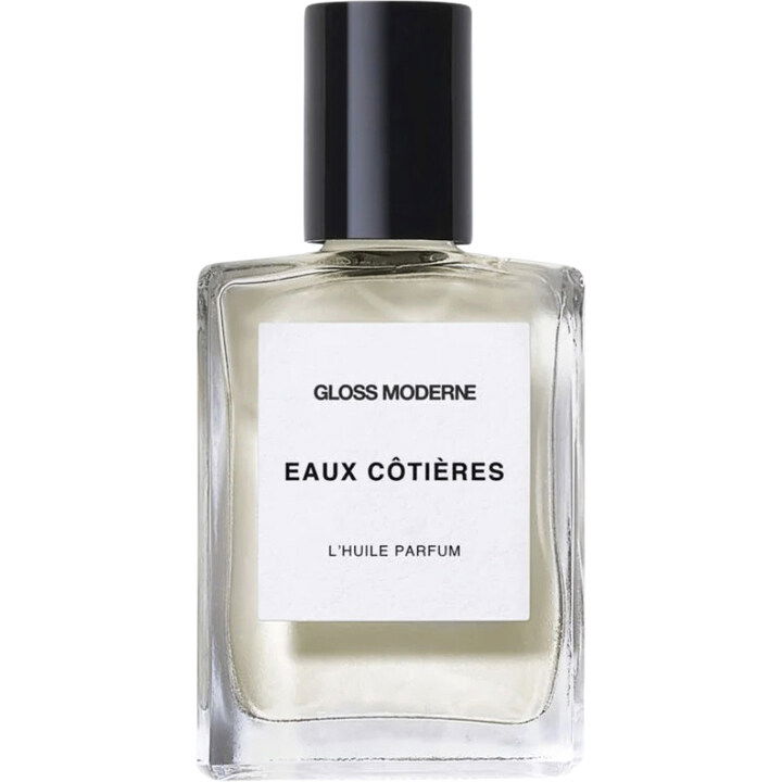 Eaux Côtières (Perfume Oil) by Gloss Moderne perfume bottle