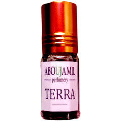 Terra by Abou Jamil Perfumery perfume bottle