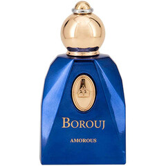 Amorous by Borouj perfume bottle