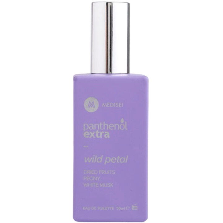 Wild Petal by Panthenol Extra perfume bottle