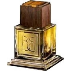 Occhio di tigre by Baldi perfume bottle