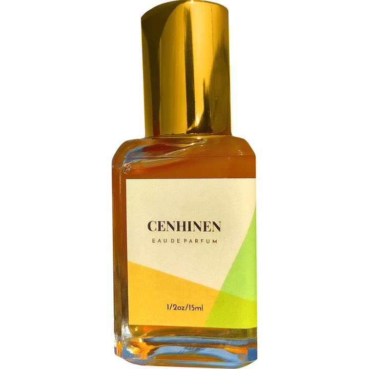 Cenhinen by Aromatic Traditions perfume bottle