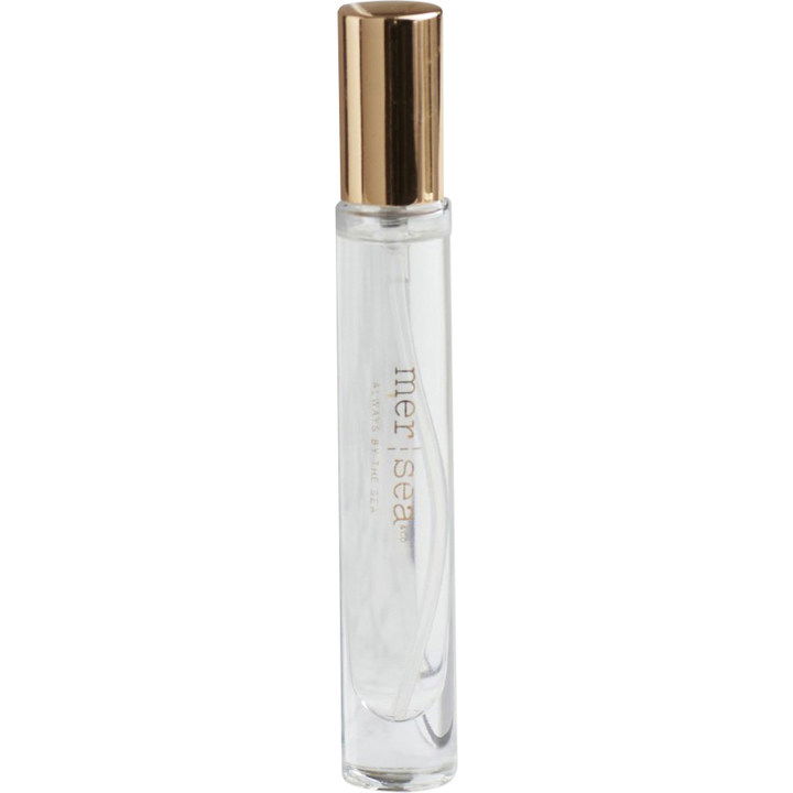 Luxe Collection № 1 - Aquilaria by Mer-Sea & Co. perfume bottle