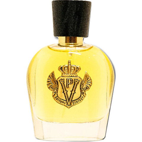 Senses Obliteres by Parfums Vintage perfume bottle