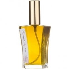 White Blooms by Essentially Me perfume bottle