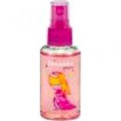 Abracadabra Princesa by Dr. Selby perfume bottle