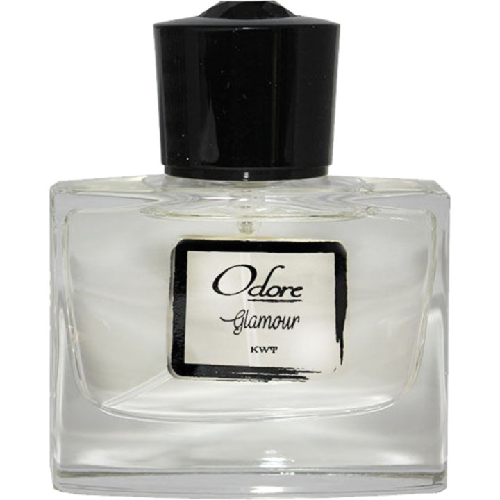 Glamour by Odore Perfumes perfume bottle