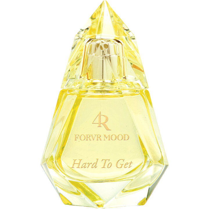 Hard to Get by Forvr Mood perfume bottle