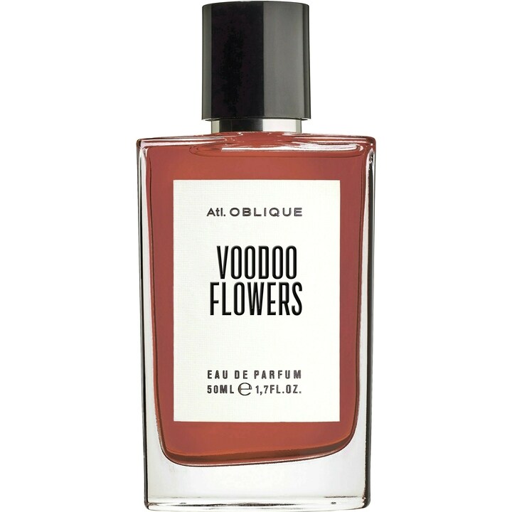Voodoo Flowers by Atl. Oblique perfume bottle