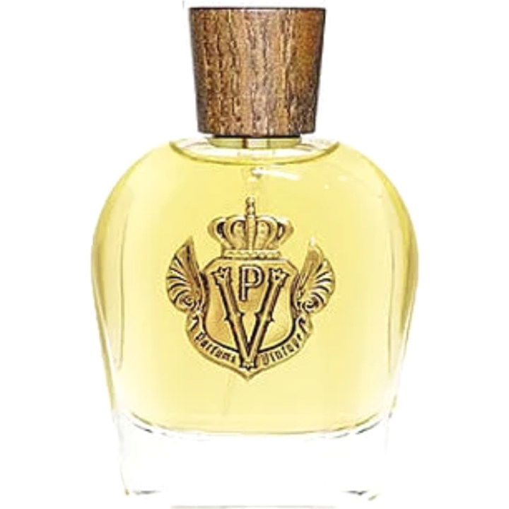 Alpine Winds Intense by Parfums Vintage perfume bottle