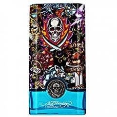Hearts & Daggers for Men by Ed Hardy perfume bottle