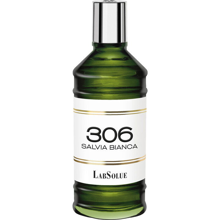 306 Salvia Bianca by LabSolue perfume bottle