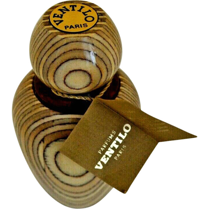 Ventilo (Parfum) by Ventilo perfume bottle