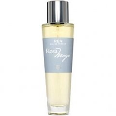 Rosa Maya by REN perfume bottle