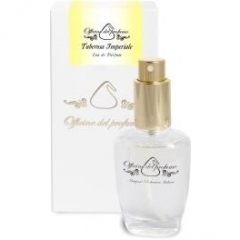 Tuberose / Tuberosa Imperiale by Marcoccia / Officine del Profumo perfume bottle