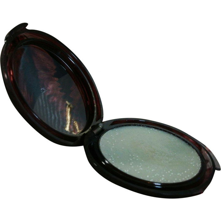 Imprévu (Parfum Compact) by Coty perfume bottle