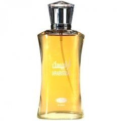 Arabisque EDP by Al Rehab perfume bottle