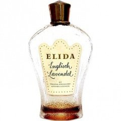 Englisch Lavendel by Elida Gibbs / FSP perfume bottle