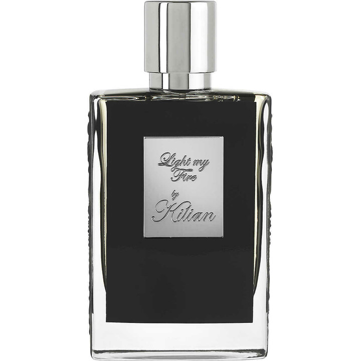Light My Fire by Kilian perfume bottle